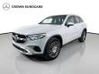 2026 Mercedes-Benz GLC 300 4MATIC SUV