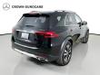 2026 Mercedes-Benz GLE 350 4MATIC SUV