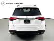 2026 Mercedes-Benz GLE 350 4MATIC SUV