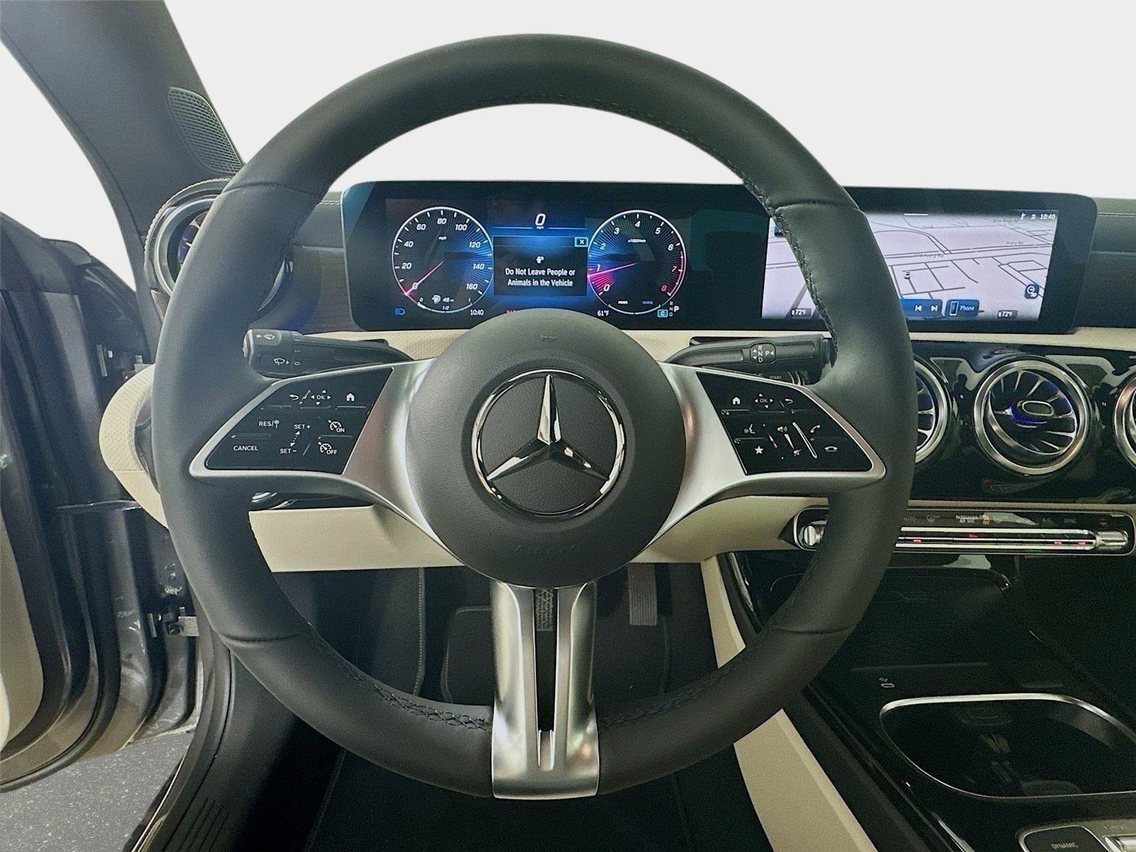 2025 Mercedes-Benz CLA CLA 250 - Photo 11