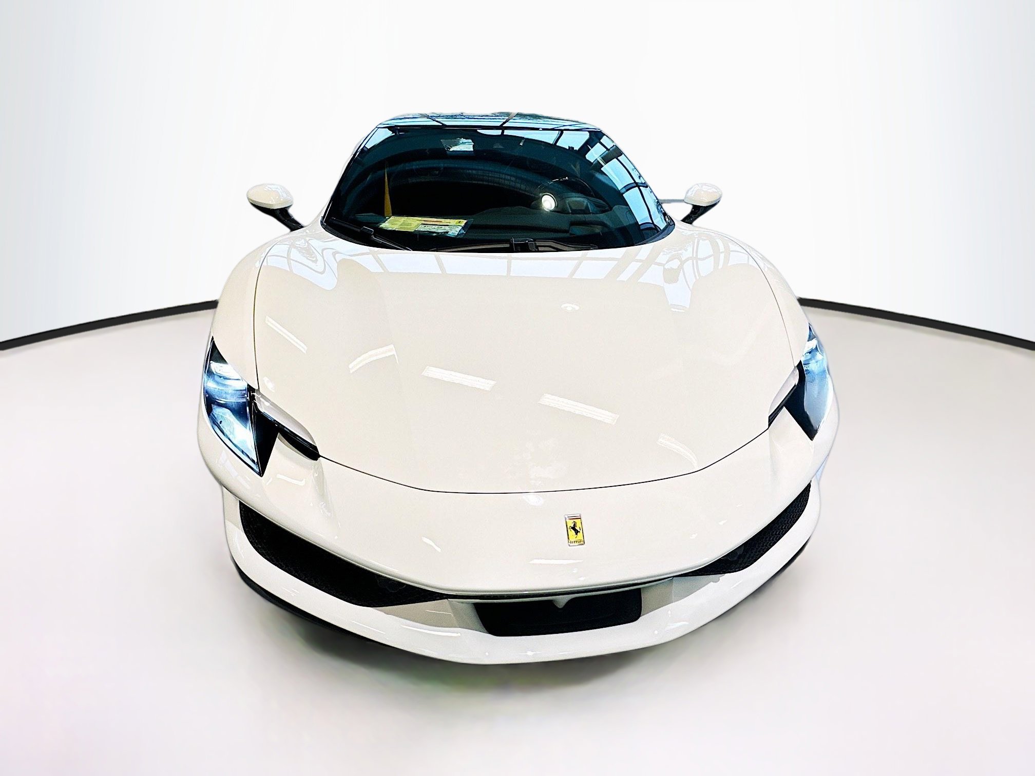 2023 Ferrari 296 GTB photo 2