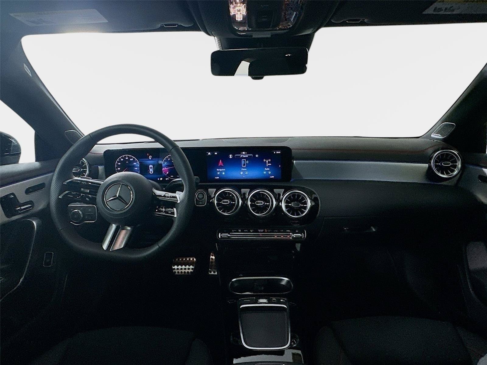 2026 Mercedes-Benz CLA CLA 250 - Photo 29