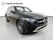 2026 Mercedes-Benz GLC 300 4MATIC SUV