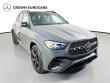 2026 Mercedes-Benz GLE 450 4MATIC SUV