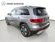 2026 Mercedes-Benz GLB 250 4MATIC SUV