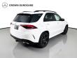 2026 Mercedes-Benz GLE 350 4MATIC SUV