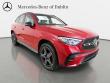 2026 Mercedes-Benz GLC 300 4MATIC SUV