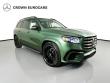 2026 Mercedes-Benz GLS 450 4MATIC SUV