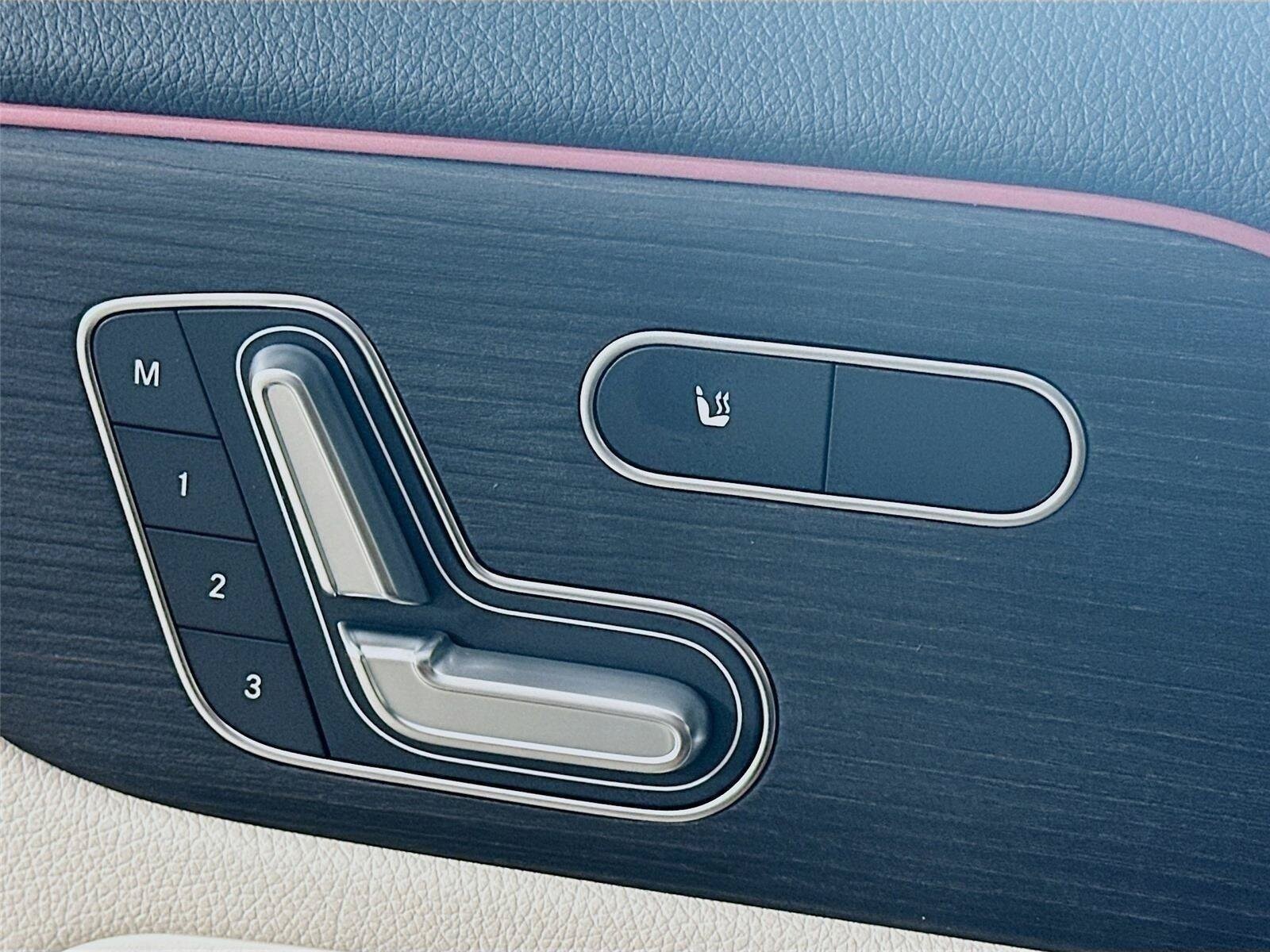 2026 Mercedes-Benz GLA GLA 250 - Photo 25