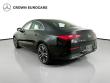 2025 Mercedes-Benz CLA 250 4MATIC Coupe
