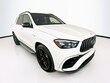 Mercedes-Benz AMG GLE 63