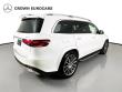 2026 Mercedes-Benz GLS 580 4MATIC SUV