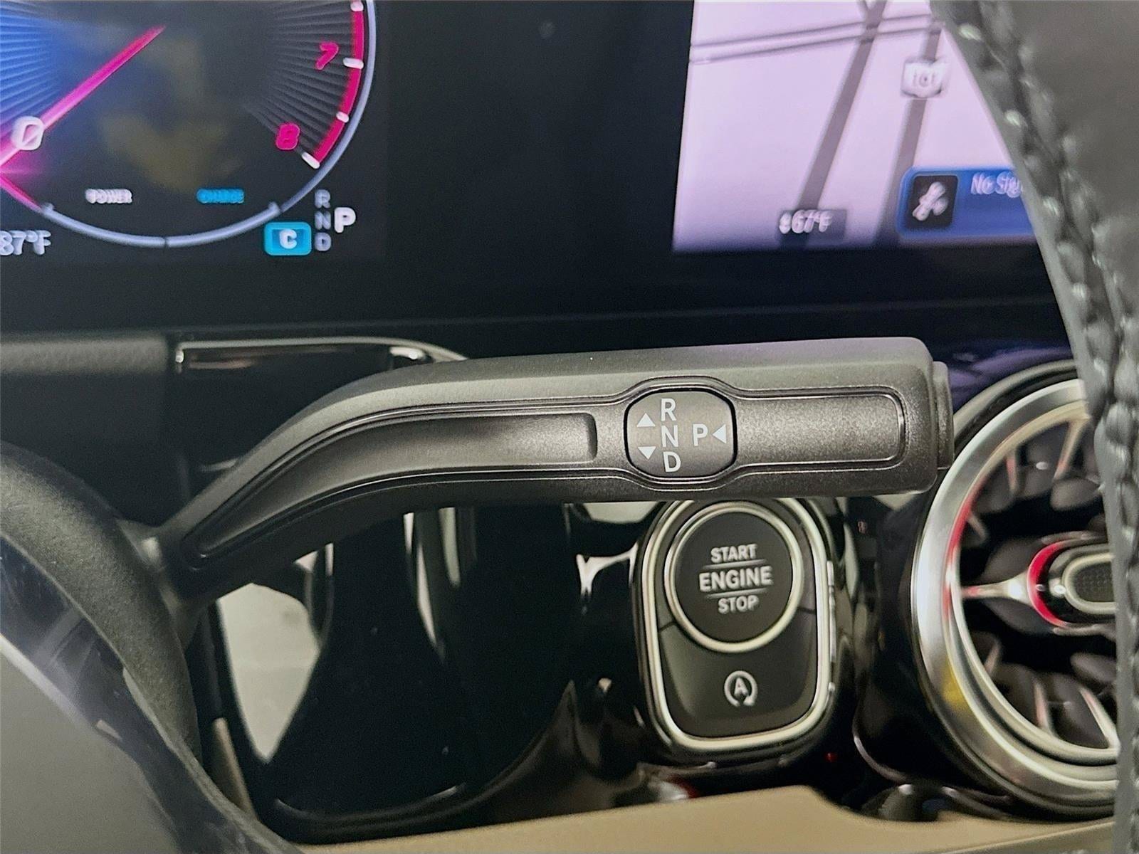 2026 Mercedes-Benz GLA GLA 250 - Photo 21