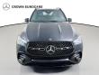 2026 Mercedes-Benz GLE 350 4MATIC SUV
