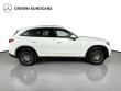 2026 Mercedes-Benz GLC 300 4MATIC SUV