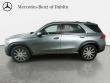 2026 Mercedes-Benz GLE 350 4MATIC SUV