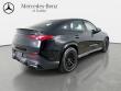 2026 Mercedes-Benz AMG GLC 43 4MATIC SUV
