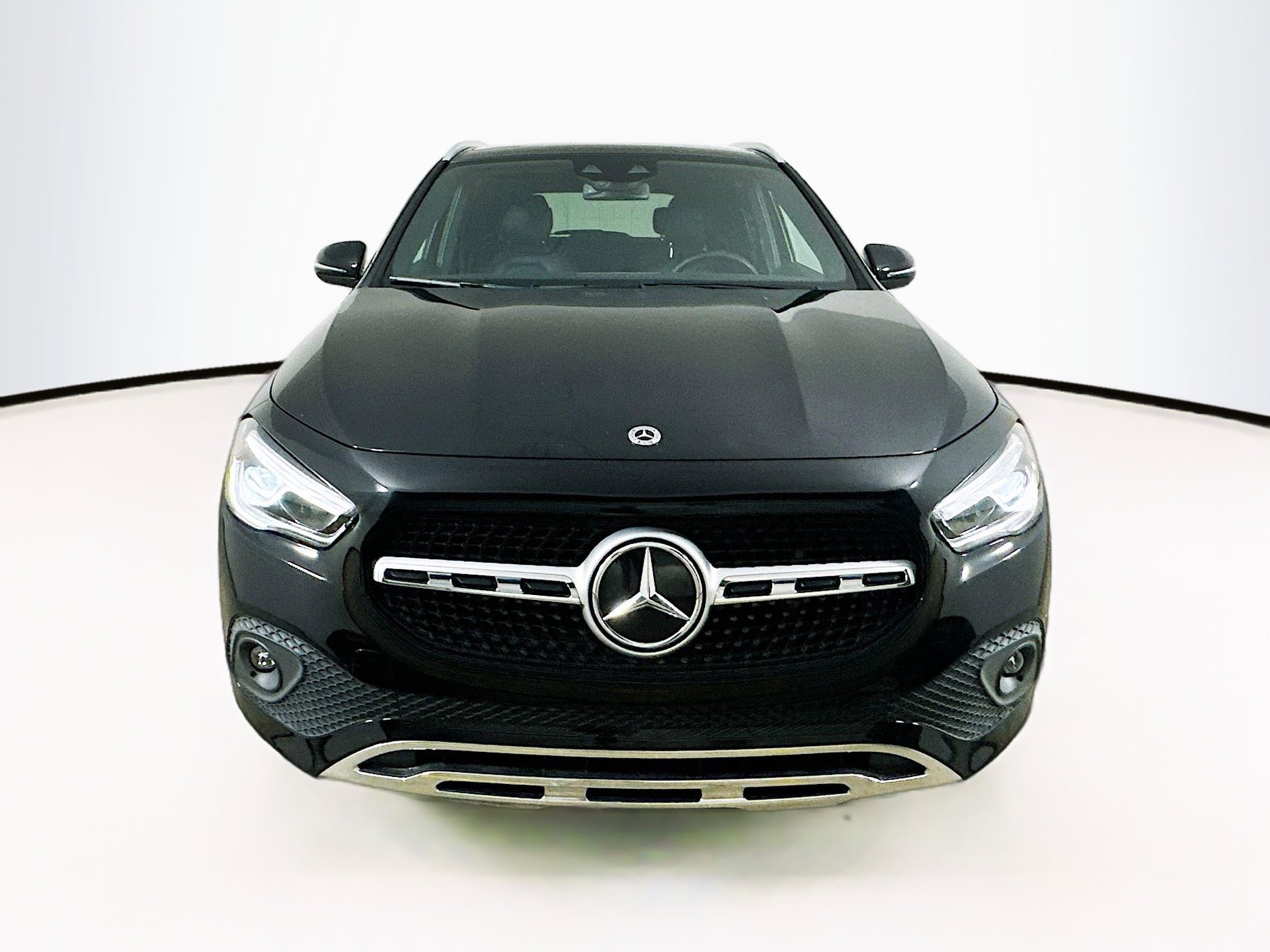 Certified 2021 Mercedes-Benz GLA GLA250 with VIN W1N4N4HB4MJ287030 for sale in Dublin, OH