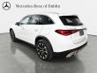 2026 Mercedes-Benz GLC 350e 4MATIC SUV