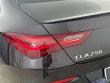 2026 Mercedes-Benz CLA 250 4MATIC Sedan