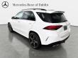 2026 Mercedes-Benz GLE 350 4MATIC SUV