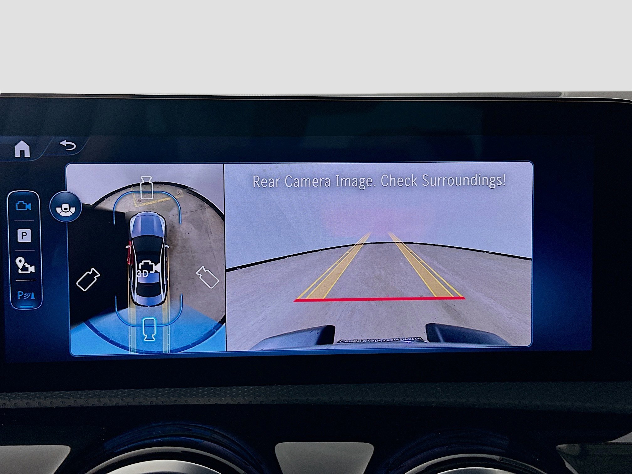 2025 Mercedes-Benz CLA CLA 250 - Photo 18