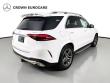 2026 Mercedes-Benz GLE 350 4MATIC SUV