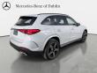 2026 Mercedes-Benz GLC 300 4MATIC SUV