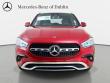 2026 Mercedes-Benz GLA 250 4MATIC SUV