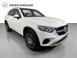 2026 Mercedes-Benz GLC 300 4MATIC SUV