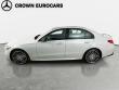 2025 Mercedes-Benz C-Class C 300 4MATIC Sedan