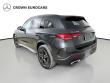 2026 Mercedes-Benz GLC 300 4MATIC SUV
