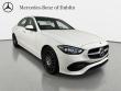 2026 Mercedes-Benz C 300 4MATIC Sedan