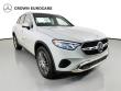2026 Mercedes-Benz GLC 300 4MATIC SUV