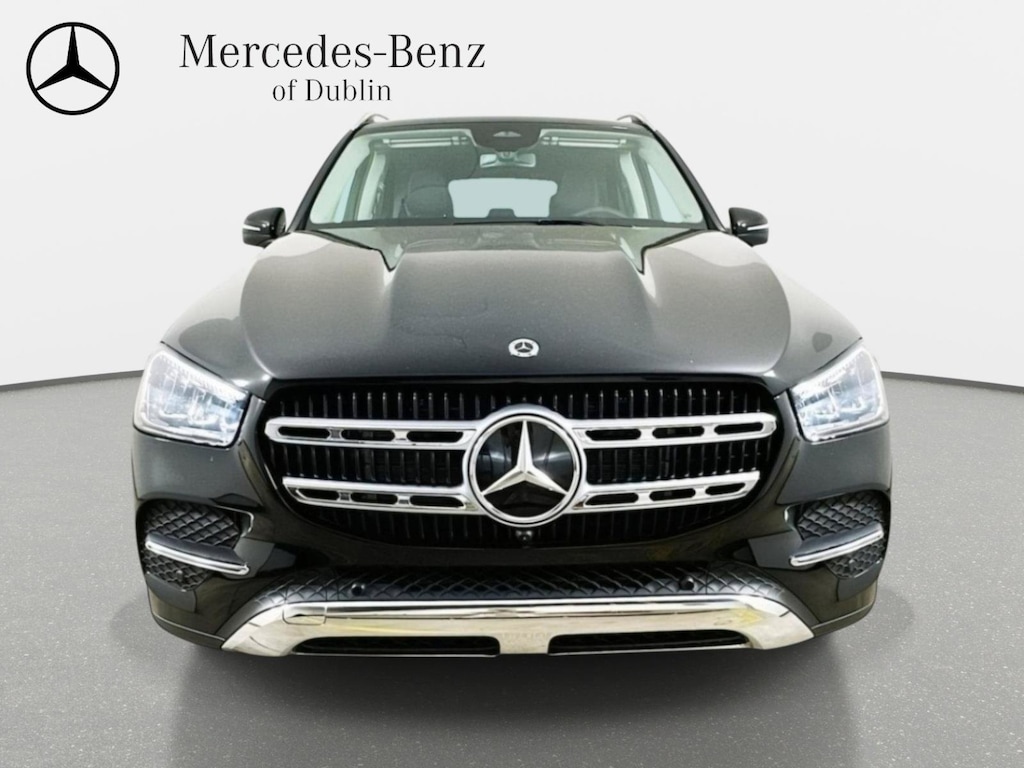 Used 2026 Mercedes-Benz GLE 350 4MATIC SUV