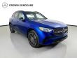 2026 Mercedes-Benz GLC 300 4MATIC SUV