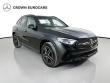 2026 Mercedes-Benz GLC 300 4MATIC SUV