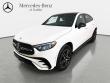 2026 Mercedes-Benz GLC 300 4MATIC Coupe