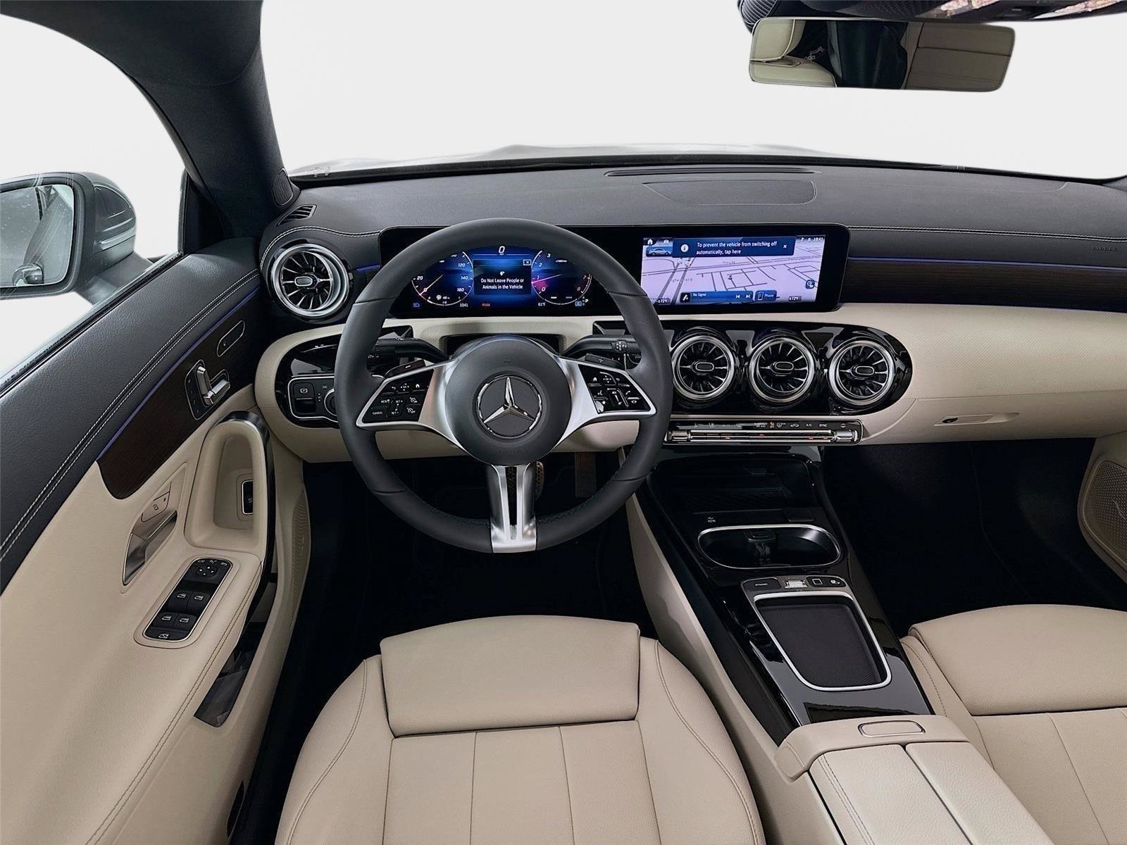 2025 Mercedes-Benz CLA CLA 250 - Photo 29