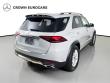 2026 Mercedes-Benz GLE 350 4MATIC SUV