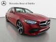 2026 Mercedes-Benz C 300 4MATIC Sedan