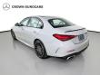 2026 Mercedes-Benz C-Class 4MATIC Sedan