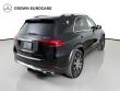 2026 Mercedes-Benz GLE 350 4MATIC SUV