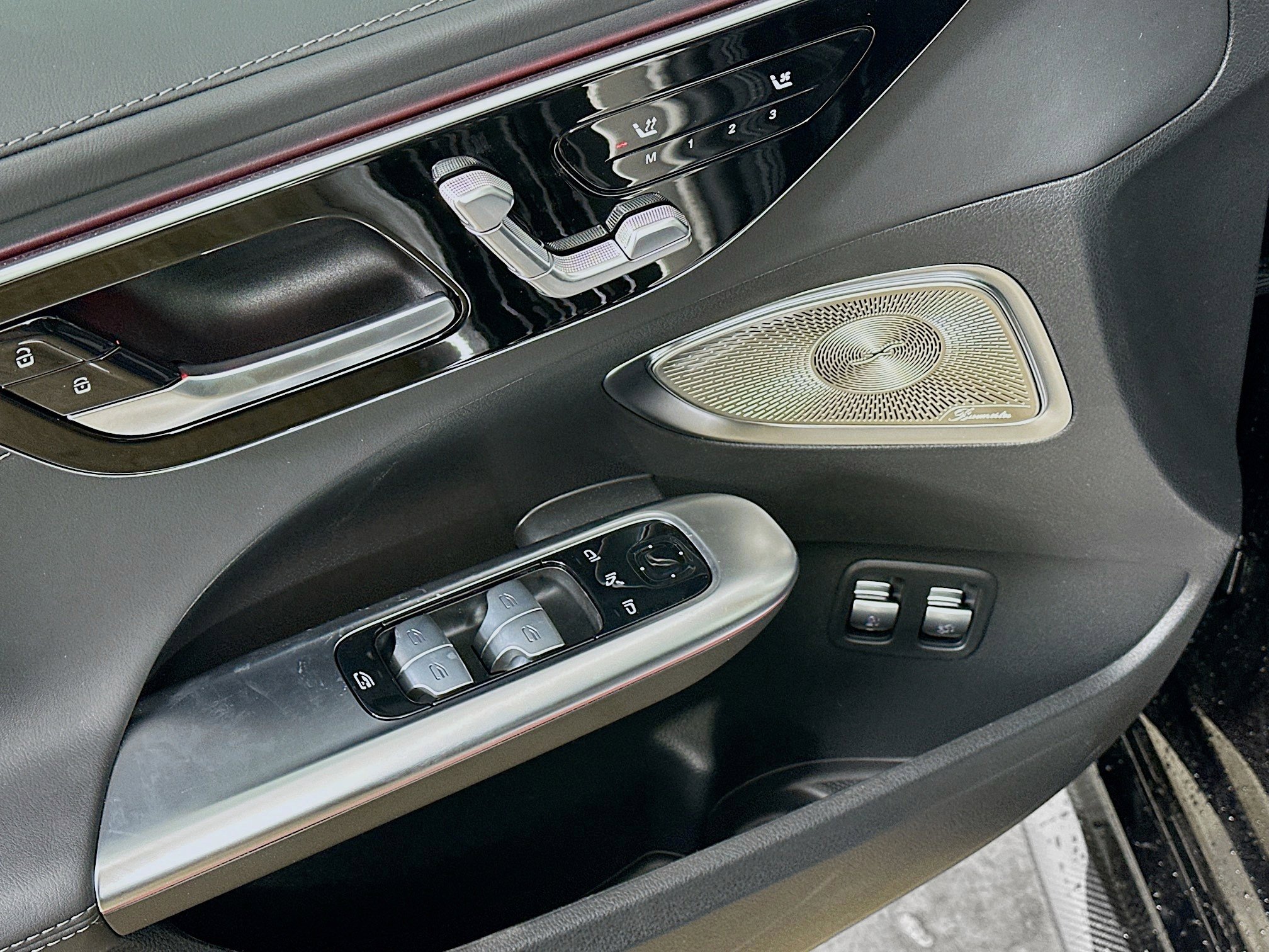 2025 Mercedes-Benz C-Class Sedan AMG C63 S E Peformance - Photo 22