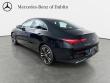 2025 Mercedes-Benz CLA 250 4MATIC Coupe