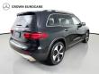 2025 Mercedes-Benz GLB 250 4MATIC SUV