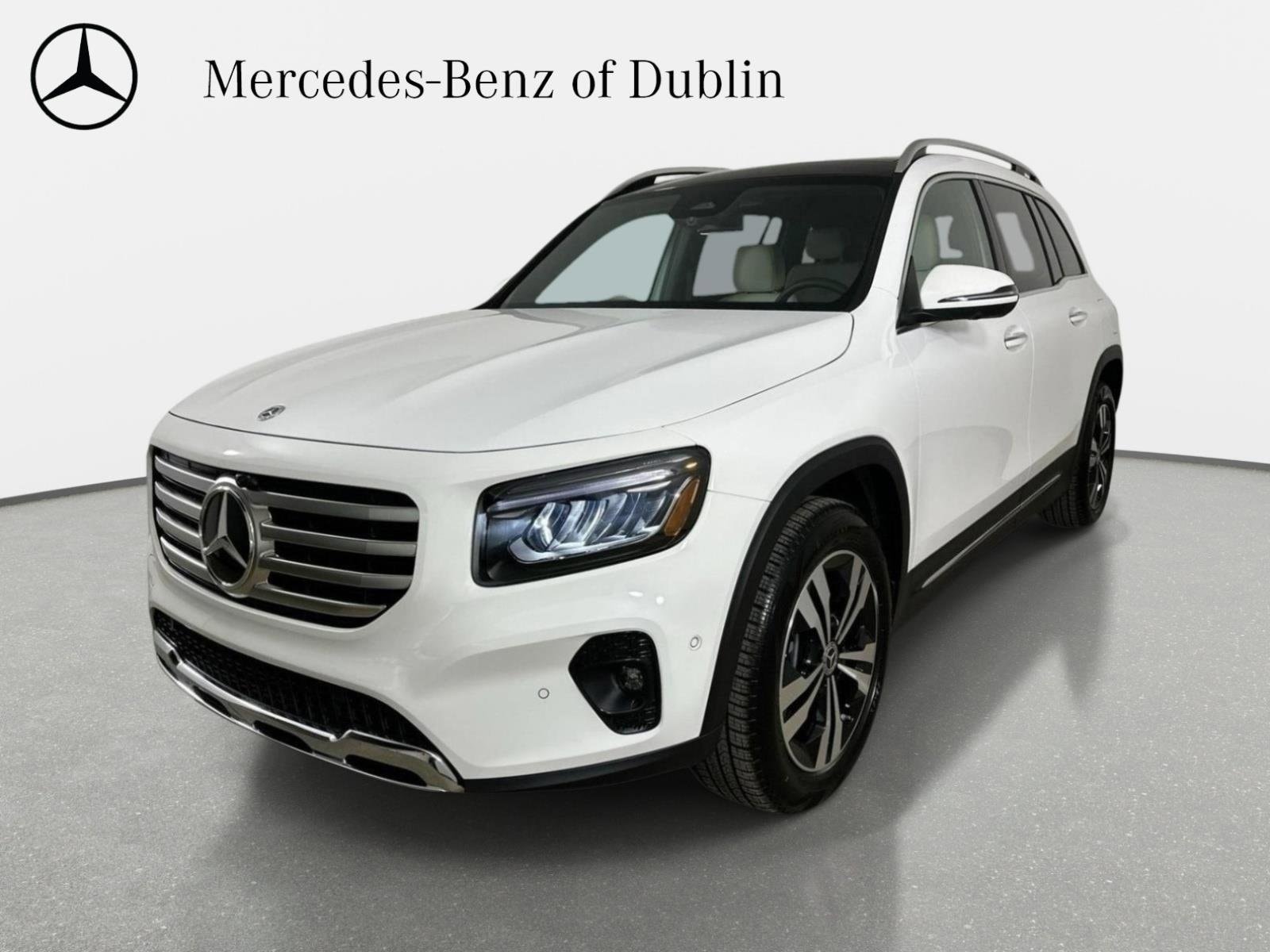 2026 Mercedes-Benz GLB GLB 250 4MATIC's photo