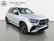 2026 Mercedes-Benz GLE 350 4MATIC SUV