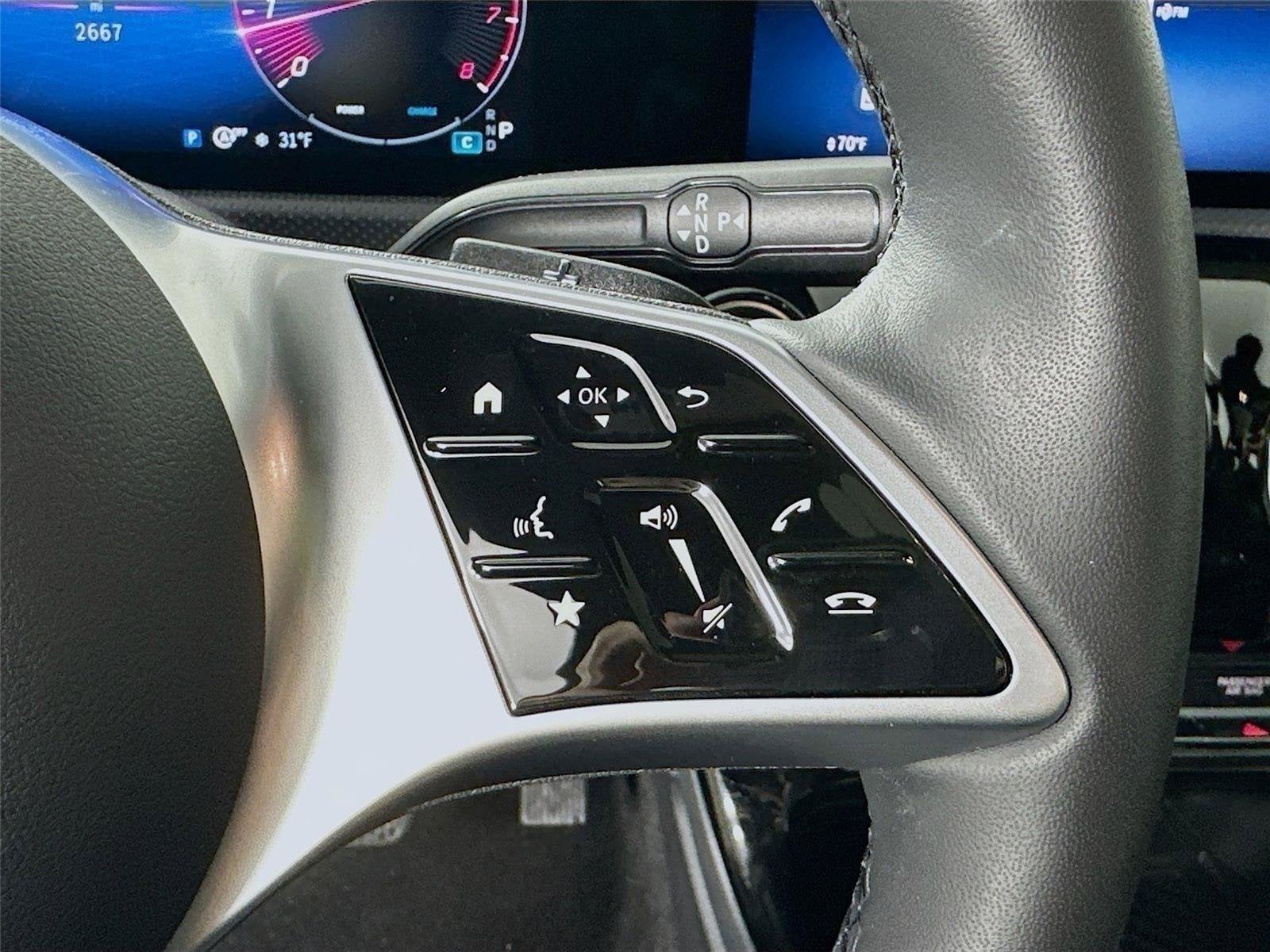 2025 Mercedes-Benz CLA CLA 250 - Photo 13