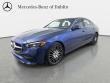 2026 Mercedes-Benz C 300 4MATIC Sedan